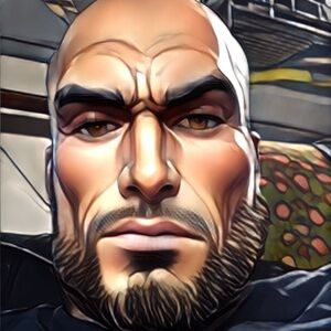 Meet your Posher, Kory